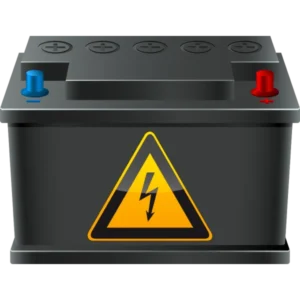 Spinner Wheelie Deluxe Car Seat