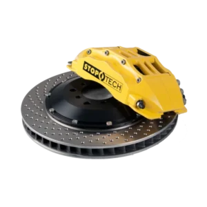 R1 ConceptsSeries Plain Brake Rotors