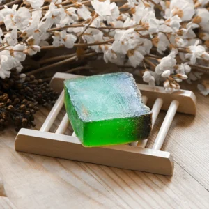 Aloe Bliss Soothing Soap