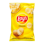 Lay’s Potato Chips