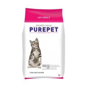 purpet cat food