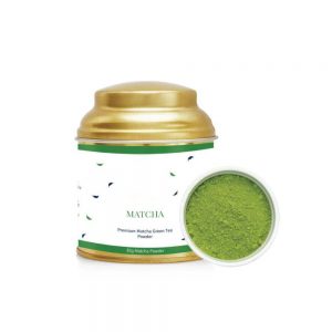 Premium Matcha