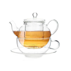 Tea For One