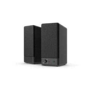 ZenAudio HarmonyHub – Black