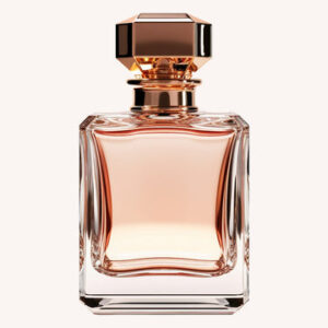 Spiced Oud Perfume