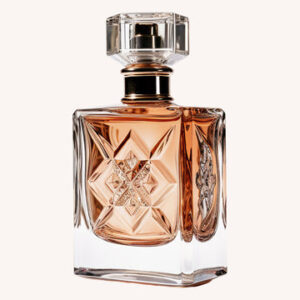 Golden Amber Perfume Oil