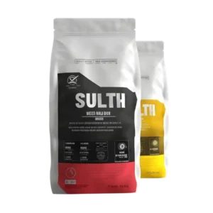 Sulth Energy Powder