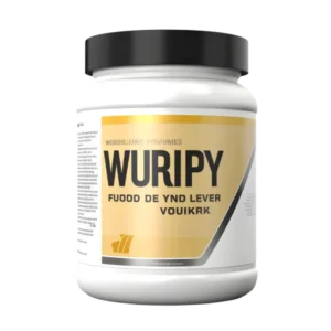 Wuripy Fuood de lever