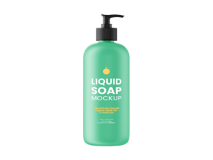Liquid Soap