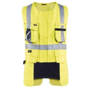CSA Hi-Vis T-shirt