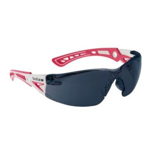Ironside plus safety glasses