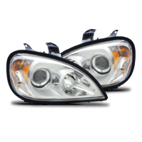 Toyota Starlet EP-82 HEAD Lights